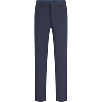 SEVEN 针织弹力 男士休闲针织长裤 藏青 36