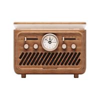LINKPIN 复古夜灯 蓝牙音箱