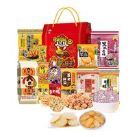 旺旺 大家旺 零食大礼包 1.18kg