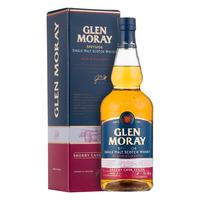 GLEN MORAY 格兰莫雷 雪梨桶窖藏 单一麦芽 苏格兰威士忌 40%vol 700ml
