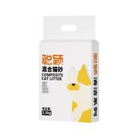 聪颖 除臭 猫砂