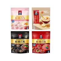  QUAKER/桂格 速食即食 燕麦片 袋装