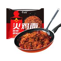 今麦郎 韩式火鸡面 100g*5袋