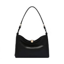 FURLA SFERA SOFT牛皮中号女士上班通勤单肩包腋下包