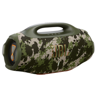  JBL/杰宝 IP68防尘防水 便携蓝牙音箱