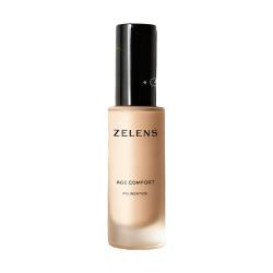 zelens 养肤遮瑕 女士粉底液