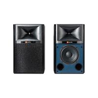  JBL/杰宝 高保真有源发烧级 HiFi音响音箱