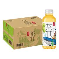  NONGFU SPRING/农夫山泉 青提乌龙茶 果味茶饮料