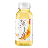  NONGFU SPRING/农夫山泉 水果味 果味茶饮料