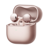 华为 全新C形桥 开放式无线蓝牙耳机  有线充电