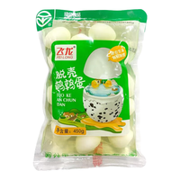  飞龙 去壳鹌鹑蛋