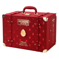  美荻斯 高端 坚果干果礼盒