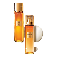  L'OREAL PARIS/巴黎欧莱雅 抗皱补水 护肤品套装  130ml+110ml