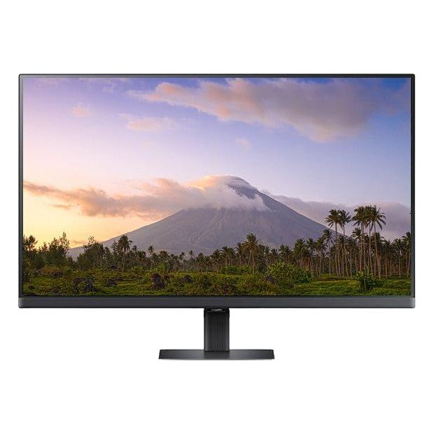 三星 S27D800UAC 4K IPS 智慧护眼专业显示器