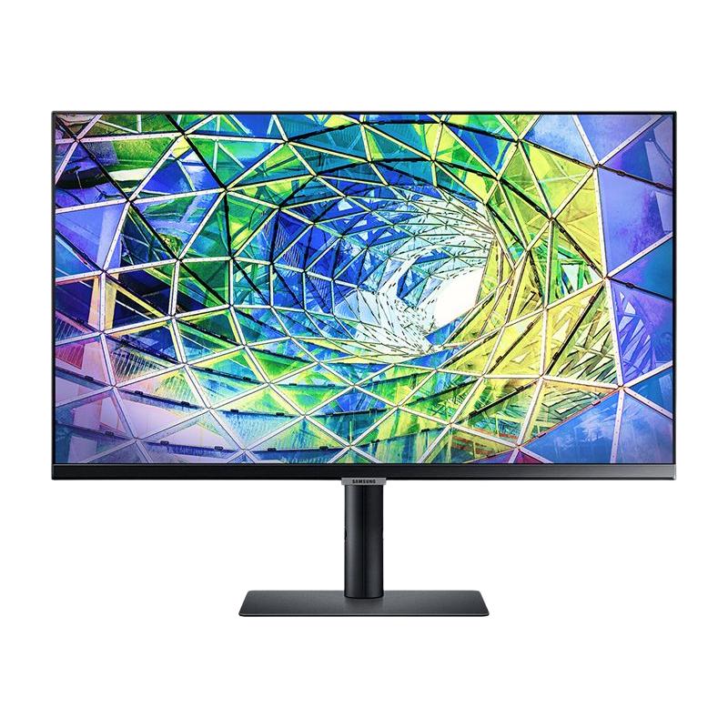三星 S27A800UJC 4K超高清 窄边框Type-C显示器