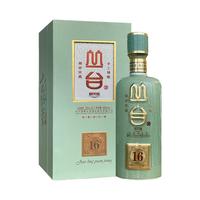 丛台 窖龄10年份原浆 53%vol 浓香型白酒