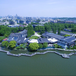 杭州西湖大华饭店2天1晚套餐