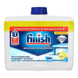 finish 洗碗机清洁剂