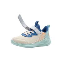  QIAODAN/乔丹 软底网面 儿童跑步鞋