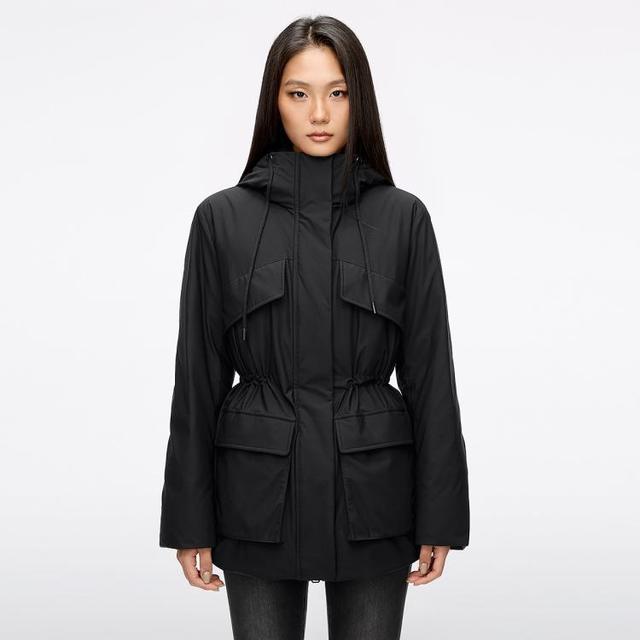 MISS SIXTY 女士羽绒服 2025冬款