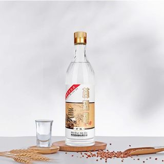  黄鹤楼 中华老字号 清香型白酒