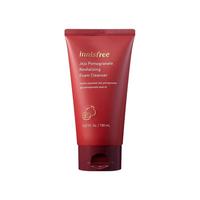 innisfree 悦诗风吟 济州石榴活妍焕采洁面膏 150ml