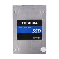 TOSHIBA 东芝 Q200 EX SATA 固态硬盘 240GB (SATA3.0)