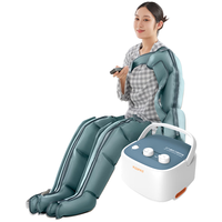  keepfit/科普菲 促进血液循环 空气波压力治疗仪