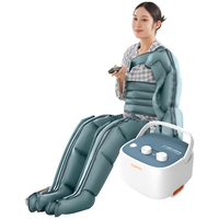  keepfit/科普菲 空气波压力治疗 腿部静脉曲张按摩器