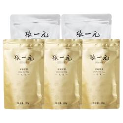 张一元 浓香 茉莉花茶