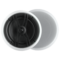 YAMAHA/雅马哈 NS-IW360 8英寸低频扬声器 吸顶音箱