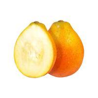  亨达利 纯甜 脆蜜金柑