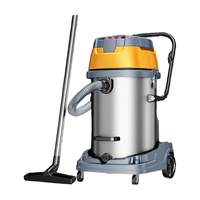 CHIGO 志高 ZG-X601S 桶式吸尘器