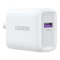UGREEN 绿联 22.5W 充电器