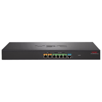  H3C/新华三 MER3220 多WAN口全千兆 企业级VPN路由器