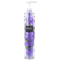 JOLLY/娇妍 迷迭香纯露护理 女性洗液 175ml