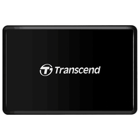  Transcend/创见 三合一 USB读卡器