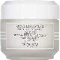  sisley/希思黎 晒后修护 植物修护面霜  50g/mL