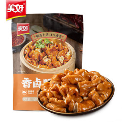 美好 香卤肥肠 120g