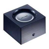 TP-LINK 普联 TL-WDR7650 千兆易展版 双频1900M 千兆Mesh无线分布式路由器 Wi-Fi 5 四个装 黑色