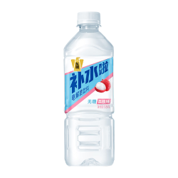 东鹏 Dongpeng 电解质饮料 555ml*15瓶 西柚柠檬白桃味
