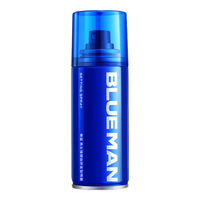  PRIME BLUE/尊蓝 持久定型 男士发胶  99ml*2