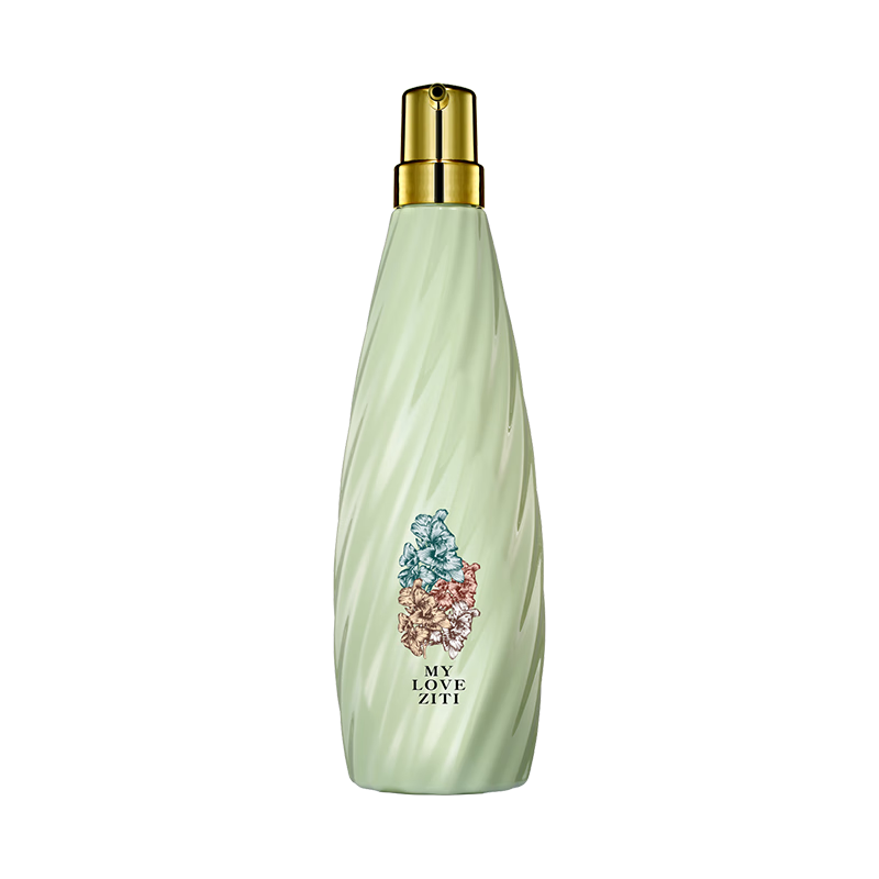闪钻 优尚紫缇迷迭香补水发膜 540ml