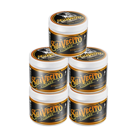 Suavecito 强力保湿定型 男士发蜡