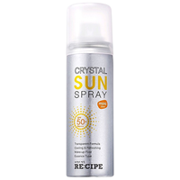 RE:CIPE 玥之秘 水晶防晒喷雾 SPF50+ PA+++ 180ml