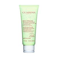CLARINS/娇韵诗 深层清洁 洁面乳 125ml