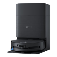 ECOVACS 科沃斯 X9S PRO 扫地机器人 水箱版