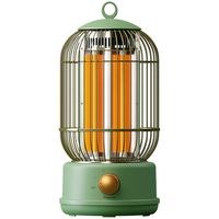 移动端、京东百亿补贴：Shinee NL60 小太阳