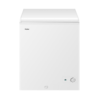 Haier 海尔 BC/BD-142GHZ 冰柜 142L