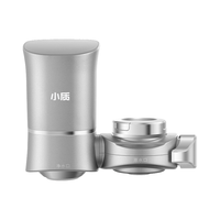 小质 LJ04 龙头净水器 一机六芯